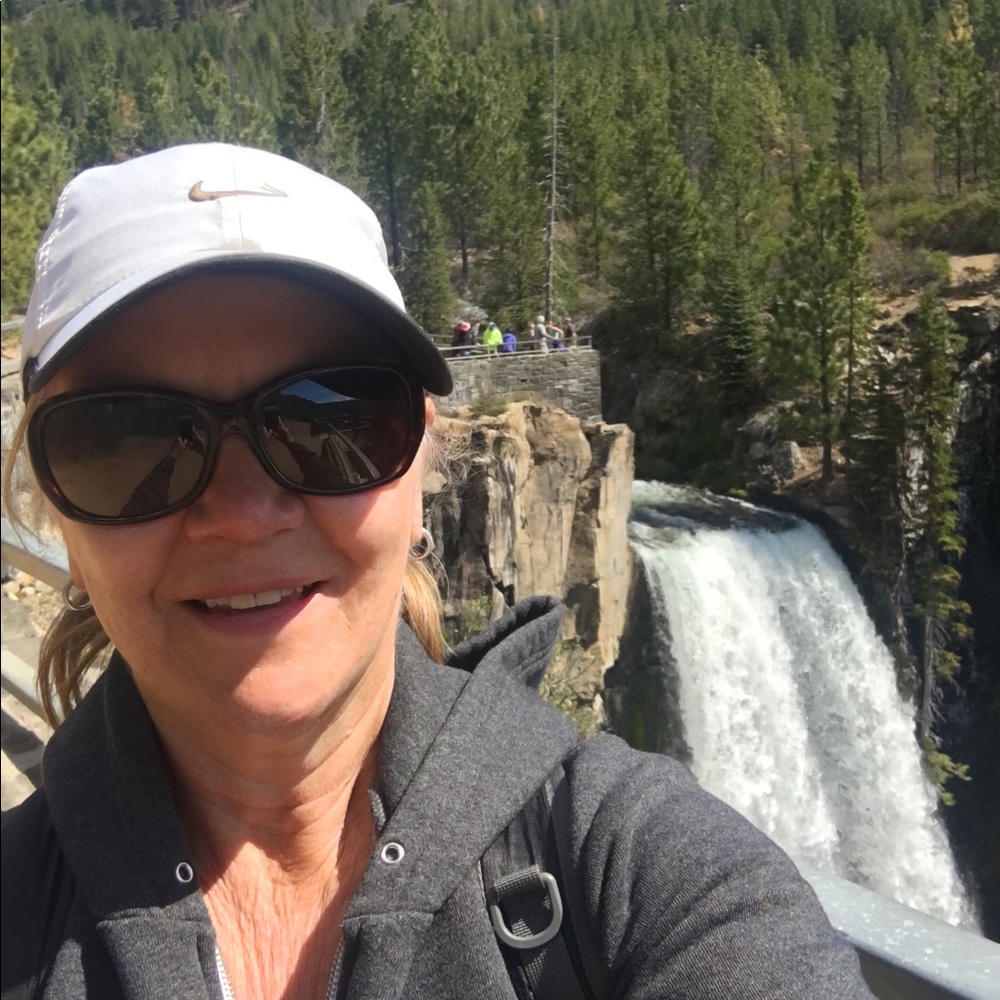 Meet your Posher, Tamara